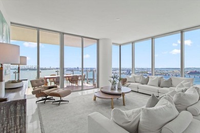 Best layout in Miami--the highly desirable 03-line at Missoni