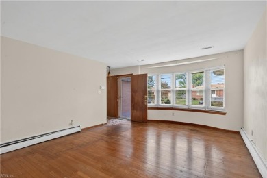 Brick 3BR 2BA rancher, attached garage, replacement windows