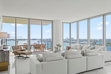 Best layout in Miami--the highly desirable 03-line at Missoni