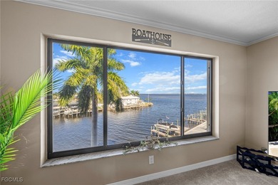 Enjoy panoramic riverfront living with sweeping views of the - photo 4