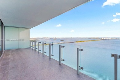 Best layout in Miami--the highly desirable 03-line at Missoni