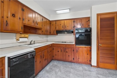 Brick 3BR 2BA rancher, attached garage, replacement windows