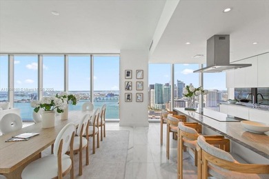 Best layout in Miami--the highly desirable 03-line at Missoni