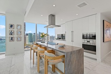 Best layout in Miami--the highly desirable 03-line at Missoni