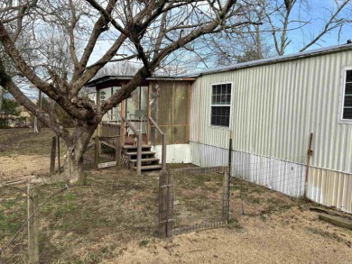 Lake Ouachita Home For Sale in Sims Arkansas