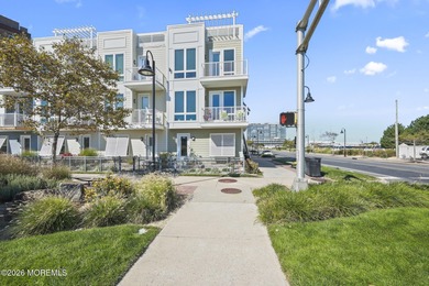 Wesley Lake Condo For Sale in Asbury Park New Jersey
