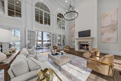 COMPLETELY RENOVATED ESTATE COMMANDING MAIN-LAKE VIEWS IN A - photo 11