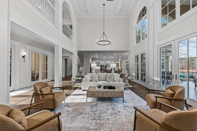 COMPLETELY RENOVATED ESTATE COMMANDING MAIN-LAKE VIEWS IN A - photo 13