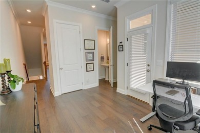 Luxury Waterside Townhome on the Chattahoochee River in the - photo 14