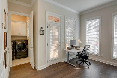 Luxury Waterside Townhome on the Chattahoochee River in the - photo 15