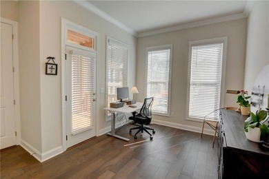 Luxury Waterside Townhome on the Chattahoochee River in the - photo 16