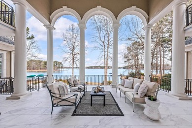COMPLETELY RENOVATED ESTATE COMMANDING MAIN-LAKE VIEWS IN A - photo 16