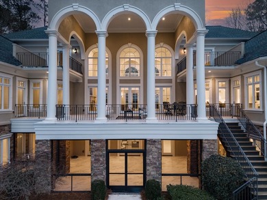 COMPLETELY RENOVATED ESTATE COMMANDING MAIN-LAKE VIEWS IN A - photo 17
