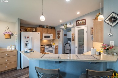 Welcome to this stellar home in the desirable Littlebrook - photo 8