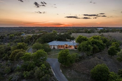 (private lake, pond, coastal) Home For Sale in Fredericksburg Texas