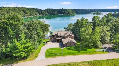 Lake Home For Sale in Waupaca, Wisconsin