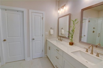 Luxury Waterside Townhome on the Chattahoochee River in the - photo 22