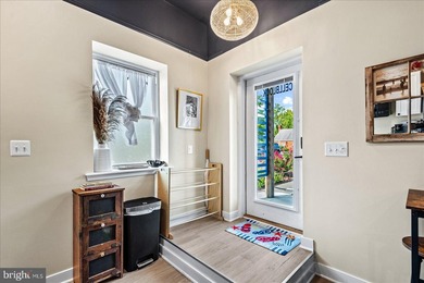 The Cell Block Residences - A One-of-a-Kind Downtown Colonial - photo 22