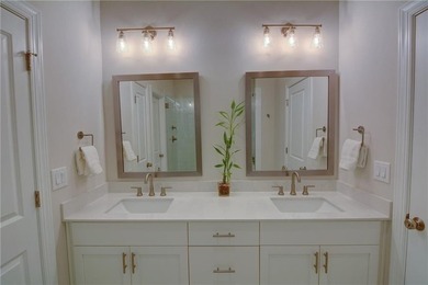Luxury Waterside Townhome on the Chattahoochee River in the - photo 23