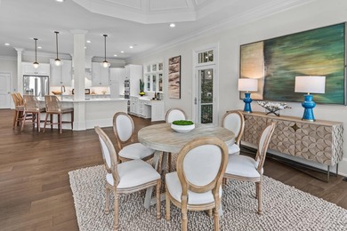 COMPLETELY RENOVATED ESTATE COMMANDING MAIN-LAKE VIEWS IN A - photo 24