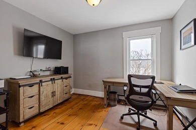 Welcome to 675 River Road, a rare riverside property set on - photo 25