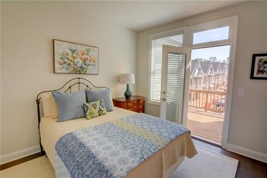 Luxury Waterside Townhome on the Chattahoochee River in the - photo 26