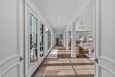 COMPLETELY RENOVATED ESTATE COMMANDING MAIN-LAKE VIEWS IN A - photo 26