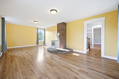 Welcome to 675 River Road, a rare riverside property set on - photo 26