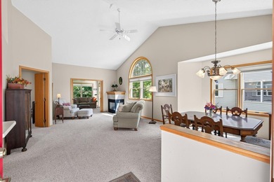 One level living at its best, this light-filled Stuga has a nice - photo 6
