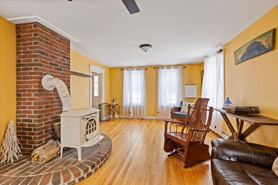 Welcome to 675 River Road, a rare riverside property set on - photo 27