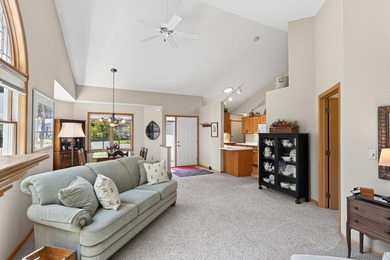 One level living at its best, this light-filled Stuga has a nice - photo 7