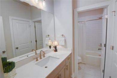 Luxury Waterside Townhome on the Chattahoochee River in the - photo 28