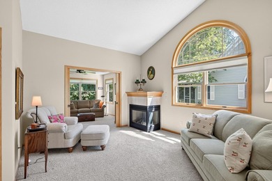 One level living at its best, this light-filled Stuga has a nice - photo 8