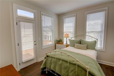 Luxury Waterside Townhome on the Chattahoochee River in the - photo 29