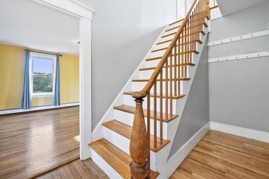Welcome to 675 River Road, a rare riverside property set on - photo 29