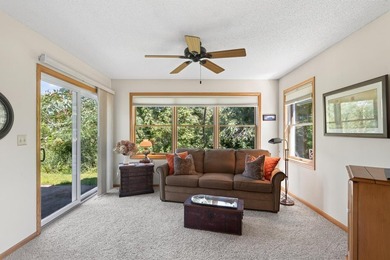 One level living at its best, this light-filled Stuga has a nice - photo 9