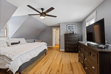 Welcome to 675 River Road, a rare riverside property set on - photo 30