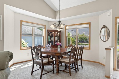 One level living at its best, this light-filled Stuga has a nice - photo 10