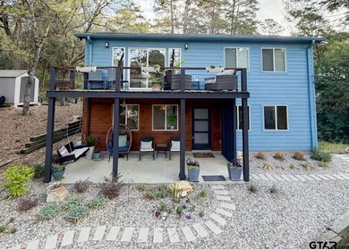 Tucked away in the serene Piney Woods of East Texas, this two - photo 1