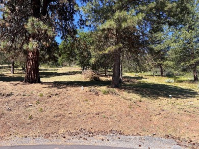 Lake Lot For Sale in Klamath Falls, Oregon