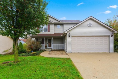 (private lake, pond, creek) Home For Sale in Georgetown Kentucky