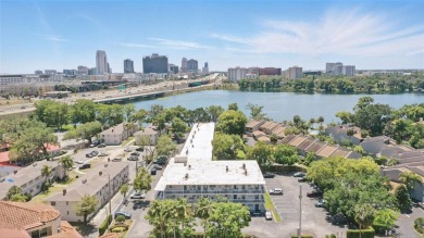 Lake Condo For Sale in Orlando, Florida