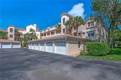 Lake Home For Sale in Naples, Florida