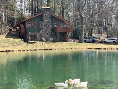(private lake, pond, creek) Home For Sale in Hillsville Virginia