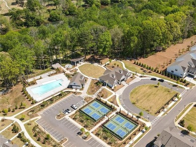 Luxury Waterside Townhome on the Chattahoochee River in the - photo 32