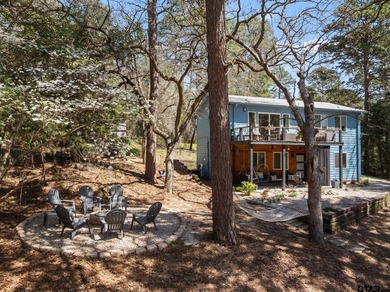Tucked away in the serene Piney Woods of East Texas, this two - photo 2