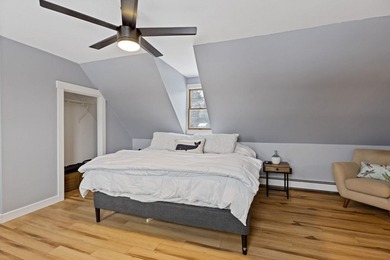 Welcome to 675 River Road, a rare riverside property set on - photo 32