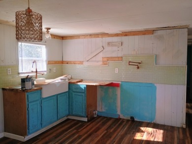 Private Lake Community, Older Mobile Home SOLD - photo 13