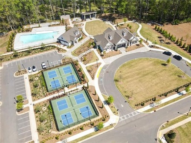 Luxury Waterside Townhome on the Chattahoochee River in the - photo 33