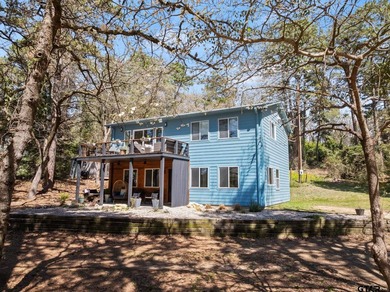 Tucked away in the serene Piney Woods of East Texas, this two - photo 3